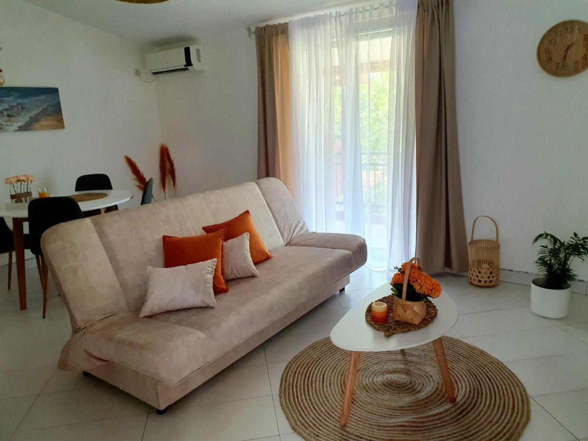 Apartment Macic Dub II Kotor Exterior foto